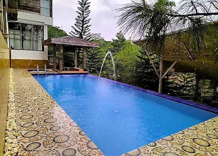 The Private Hotel San Francisco (Cebu)