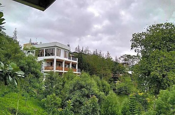 The Private 3* San Francisco (Cebu)