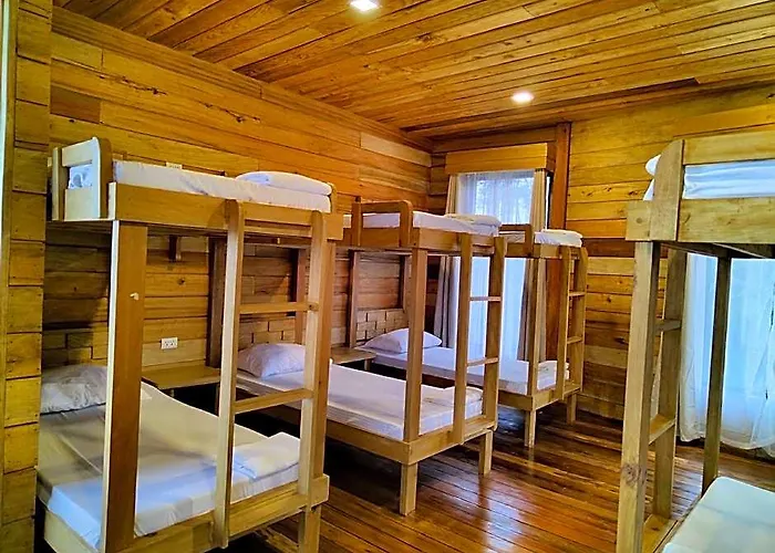 The Private Hotel