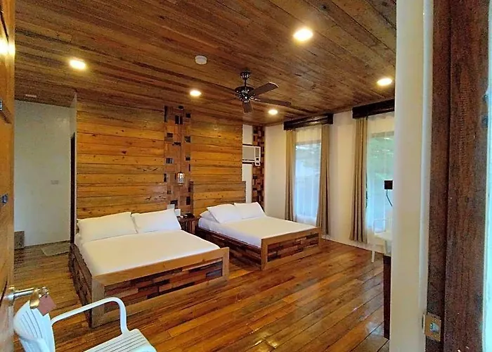 Hotel The Private 3*